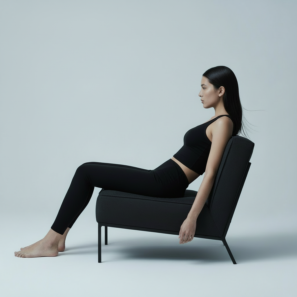 A Sustainable Alternative to Lululemon: What You're Not Being Told | Studio Nidra